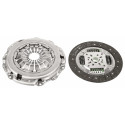 Kit d&#39;embrayage SACHS 3000 951 777