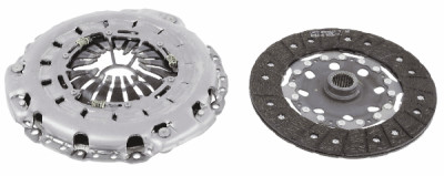 Kit d'embrayage XTend SACHS 3000 951 784