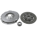 Kit d&#39;embrayage SACHS 3000 951 785