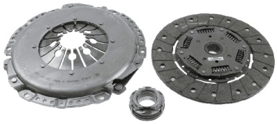 Kit d'embrayage SACHS 3000 951 785