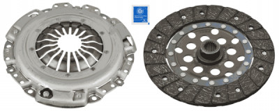 Kit d'embrayage SACHS 3000 951 795