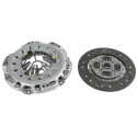 Kit d&#39;embrayage XTend SACHS 3000 951 802