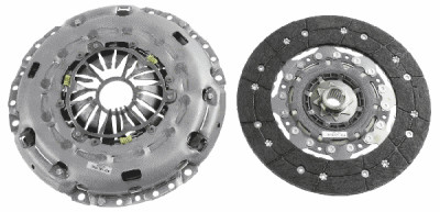 Kit d'embrayage XTend SACHS 3000 951 809