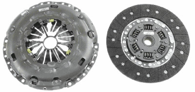 Kit d'embrayage XTend SACHS 3000 951 813