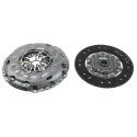 Kit d&#39;embrayage XTend SACHS 3000 951 821