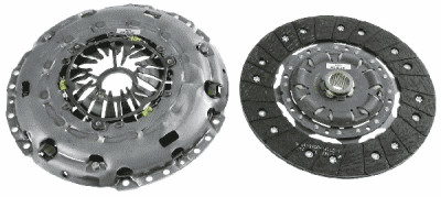 Kit d'embrayage XTend SACHS 3000 951 830