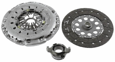 Kit d'embrayage XTend SACHS 3000 951 836