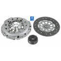 Kit d&#39;embrayage XTend SACHS 3000 951 839