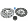 Kit d&#39;embrayage XTend SACHS 3000 951 839