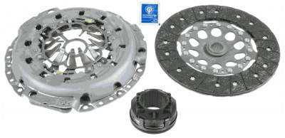 Kit d'embrayage XTend SACHS 3000 951 839