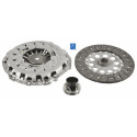 Kit d&#39;embrayage XTend SACHS 3000 951 846