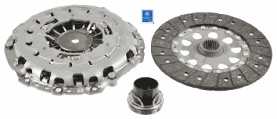 Kit d'embrayage XTend SACHS 3000 951 846
