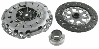 Kit d'embrayage XTend SACHS 3000 951 853