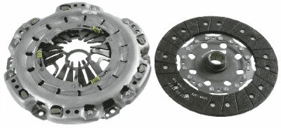 Kit d'embrayage XTend SACHS 3000 951 859