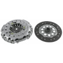 Kit d&#39;embrayage XTend SACHS 3000 951 860