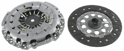 Kit d'embrayage XTend SACHS 3000 951 860