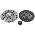 Kit d&#39;embrayage XTend SACHS 3000 951 861