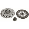 Kit d&#39;embrayage XTend SACHS 3000 951 864