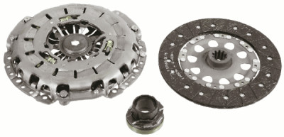 Kit d'embrayage XTend SACHS 3000 951 864