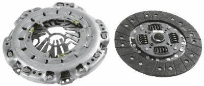 Kit d'embrayage XTend SACHS 3000 951 867