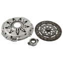 Kit d&#39;embrayage SACHS 3000 951 869