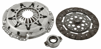 Kit d'embrayage SACHS 3000 951 869