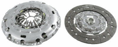 Kit d'embrayage XTend SACHS 3000 951 871