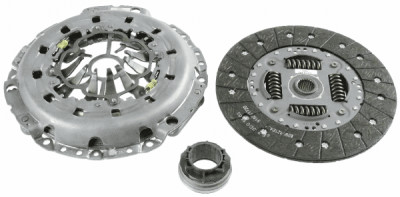 Kit d'embrayage XTend SACHS 3000 951 872