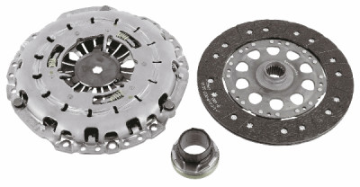 Kit d'embrayage XTend SACHS 3000 951 873