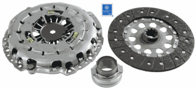 Kit d'embrayage XTend SACHS 3000 951 877