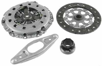 Kit d'embrayage