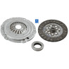 Kit d&#39;embrayage SACHS 3000 951 903
