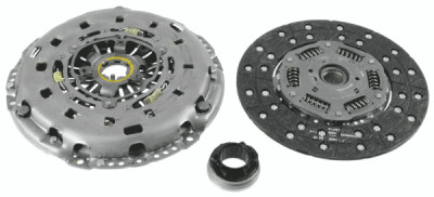 Kit d'embrayage XTend SACHS 3000 951 905