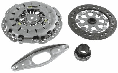 Kit d'embrayage XTend SACHS 3000 951 906