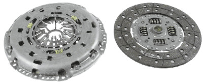 Kit d'embrayage XTend SACHS 3000 951 910