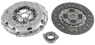 Kit d'embrayage XTend SACHS 3000 951 921