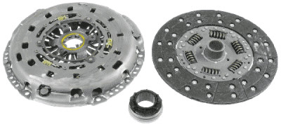 Kit d'embrayage XTend SACHS 3000 951 923