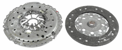 Kit d'embrayage XTend SACHS 3000 951 924
