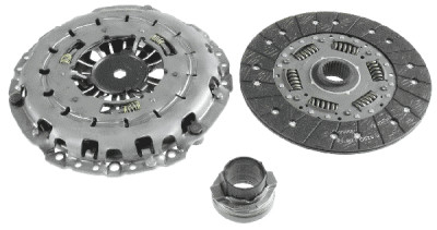 Kit d'embrayage XTend SACHS 3000 951 930