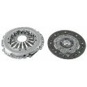 Kit d&#39;embrayage SACHS 3000 951 934