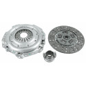 Kit d&#39;embrayage SACHS 3000 951 937