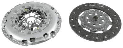 Kit d'embrayage XTend SACHS 3000 951 938
