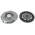 Kit d&#39;embrayage XTend SACHS 3000 951 942