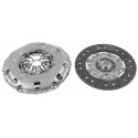Kit d&#39;embrayage XTend SACHS 3000 951 945