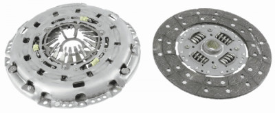 Kit d'embrayage XTend SACHS 3000 951 946
