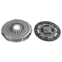 Kit d&#39;embrayage SACHS 3000 951 947
