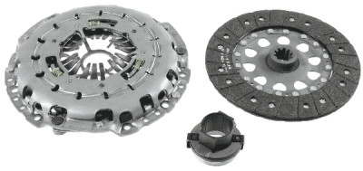 Kit d'embrayage XTend SACHS 3000 951 948