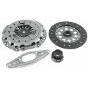Kit d&#39;embrayage XTend SACHS 3000 951 949