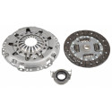 Kit d&#39;embrayage SACHS 3000 951 951