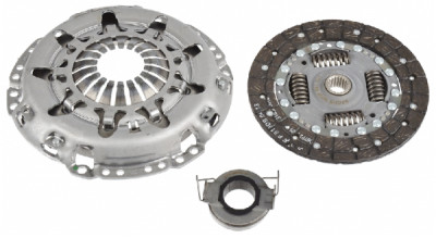 Kit d'embrayage SACHS 3000 951 951